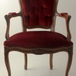 954 6340 ARMCHAIR